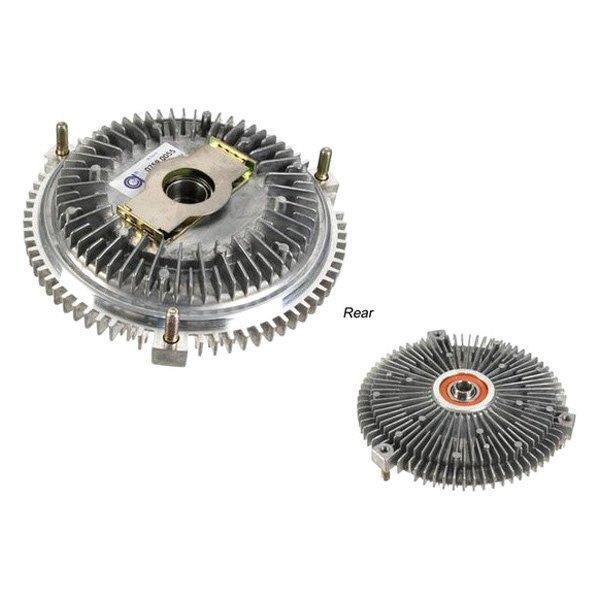 ACM® - Engine Cooling Fan Clutch