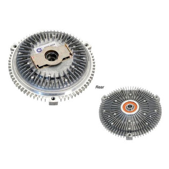 ACM® - Engine Cooling Fan Clutch