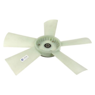 ACM® - Engine Cooling Fan Blade