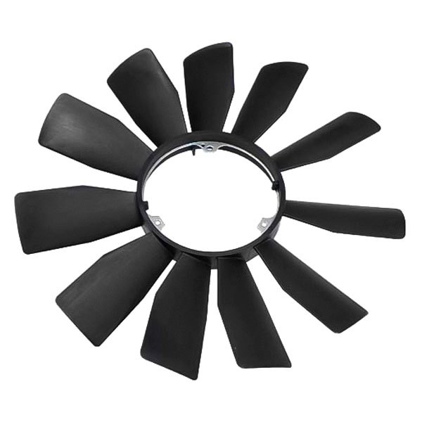 ACM® - Engine Cooling Fan Blade