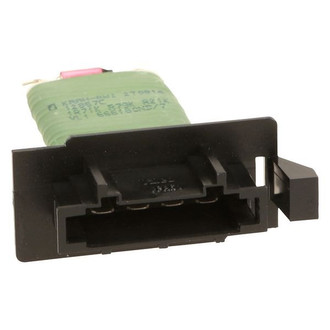 ACM® - HVAC Blower Motor Resistor