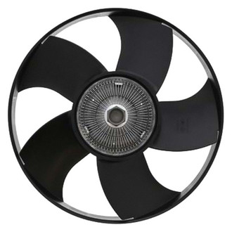 ACM® - Engine Cooling Fan Clutch