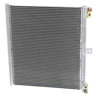 ACM® - Left A/C Condenser