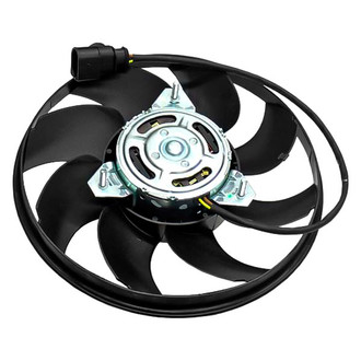 ACM® - Engine Cooling Fan Assembly