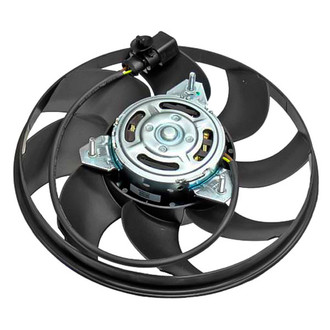 ACM® - Engine Cooling Fan Assembly