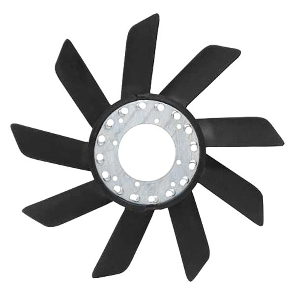 ACM® - Engine Cooling Fan Blade