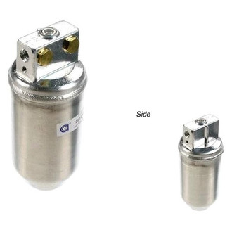 ACM® - A/C Receiver Drier