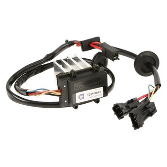 ACM® - HVAC Blower Motor Control Module