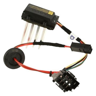 ACM® - HVAC Blower Motor Control Module