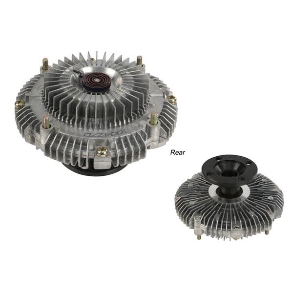 ACM® - Engine Cooling Fan Clutch