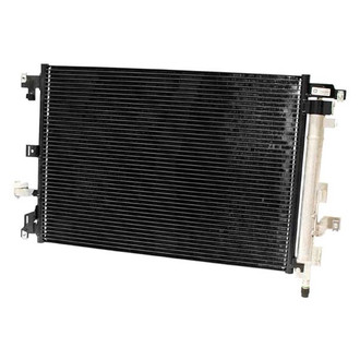 ACM® - A/C Condenser