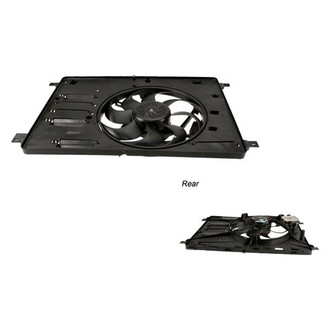 ACM® - Engine Cooling Fan Assembly