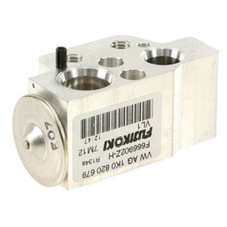 ACM® - A/C Expansion Valve