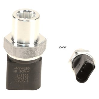 ACM® - Cabin Air Temperature Sensor