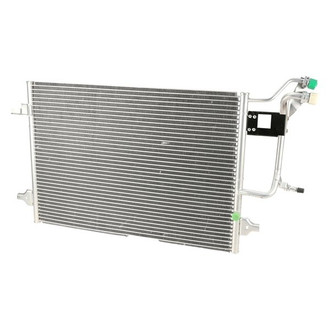 ACM® - A/C Condenser