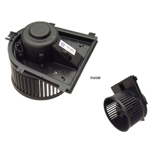 ACM® - HVAC Blower Motor