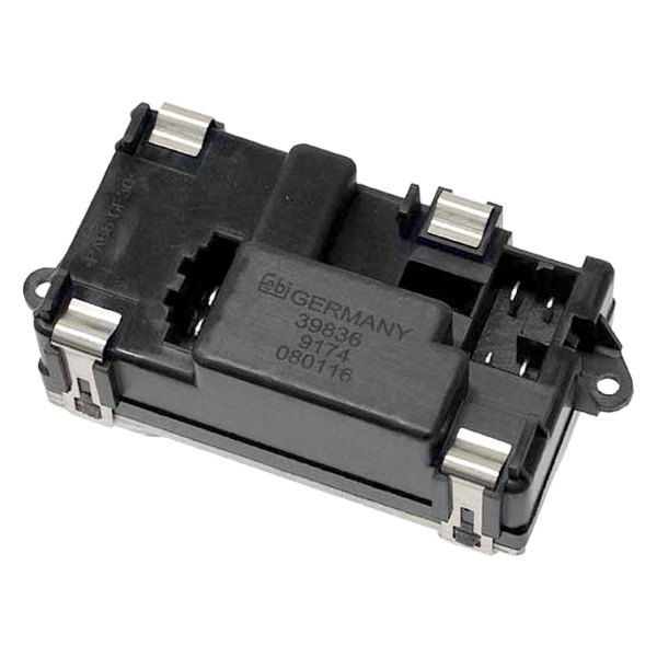 ACM® - HVAC Blower Motor Resistor