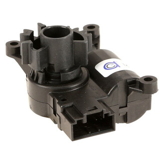 ACM® - HVAC Servo