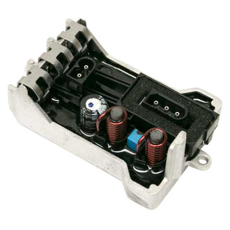 ACM® - Blower Regulator Final Stage Unit