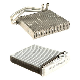 ACM® - A/C Evaporator Core and Heater Core Kit
