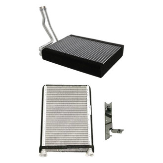 ACM® - A/C Evaporator