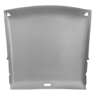 1975 Chevrolet Luv 3 Bow Acme Auto Headlining 75-1442-6407B Fawn Replacement Headliner