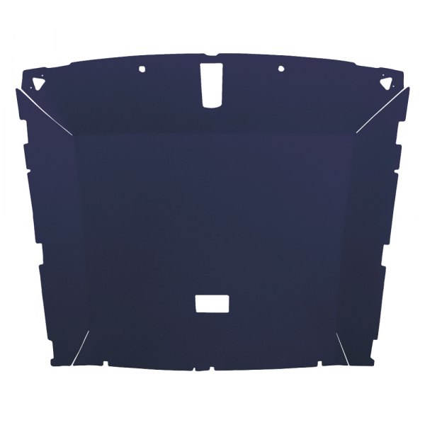 Acme Auto Headlining® AFH31FB1665 Headliner