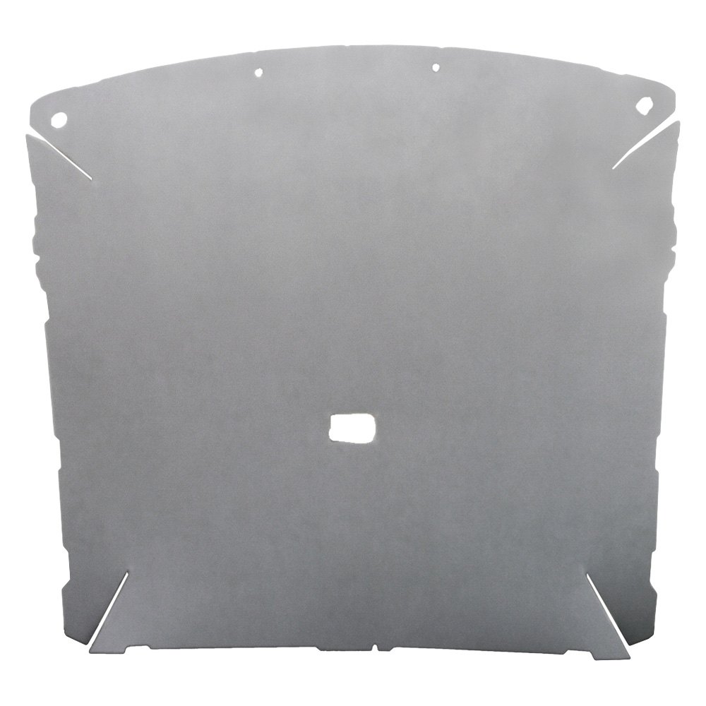 1975 Chevrolet Luv 3 Bow Acme Auto Headlining 75-1442-6407B Fawn Replacement Headliner