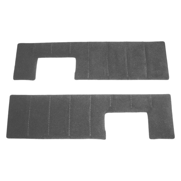 Acme Auto Headlining® - Upper Door Panel Inserts