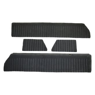 Acme Auto Headlining 65-1311-TIE944 White Replacement Headliner Cadillac Calais & DeVille 2 Door Hardtop 6 Bow Acme Auto Headlining 65-1311-TIE944 White Replacement Headliner Cadillac Calais & DeVille 2 Door Hardtop 6 Bow