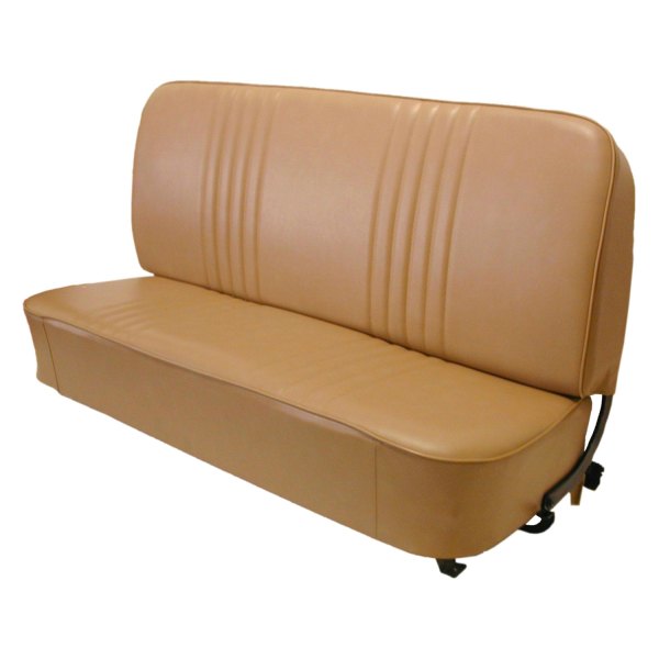 Acme Auto Headlining® U105P0702 Seat Upholstery Kit