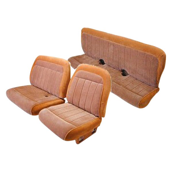  Acme Auto Headlining® - Seat Upholstery Kit