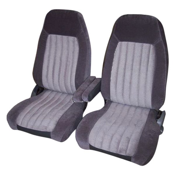  Acme Auto Headlining® - Seat Upholstery Kit