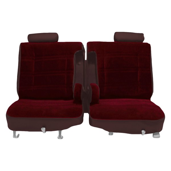  Acme Auto Headlining® - Seat Upholstery Kit