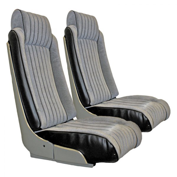 Acme Auto Headlining® U2009S898L Seat Upholstery Kit