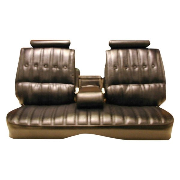 Acme Auto Headlining® U2101B014M Seat Upholstery Kit