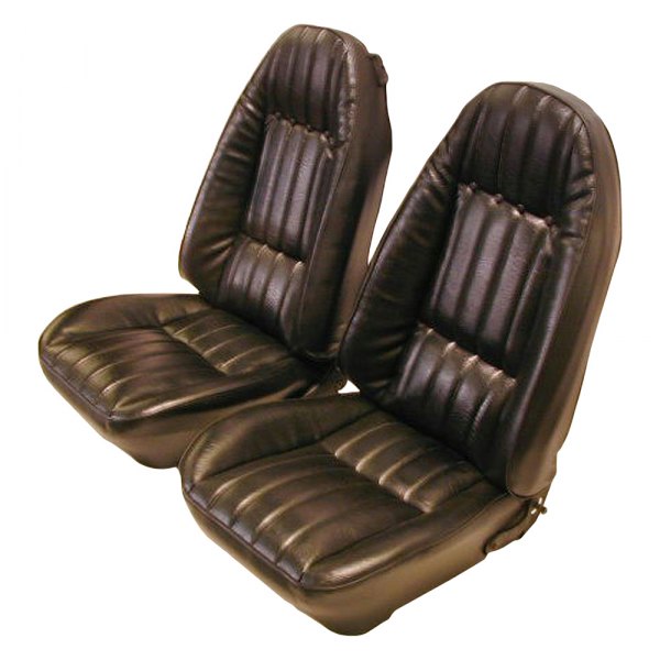  Acme Auto Headlining® - Front and Rear Seat Upholstery Kit