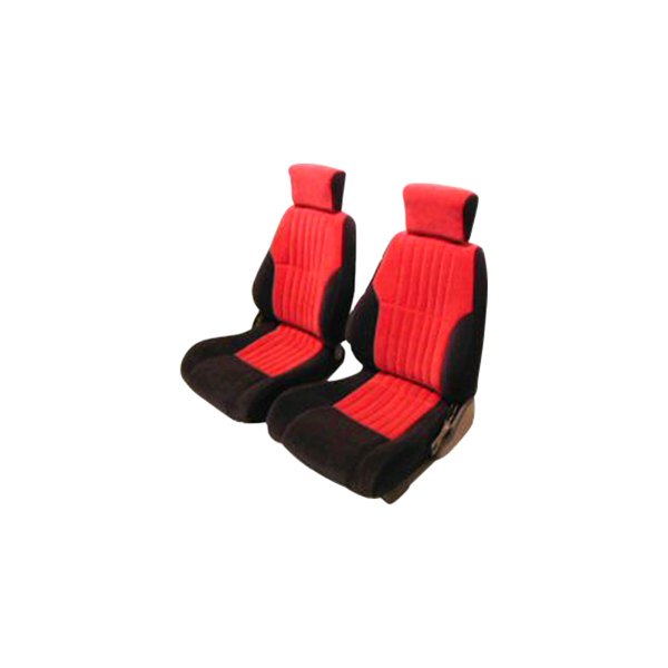  Acme Auto Headlining® - Front and Rear Seat Upholstery Kit