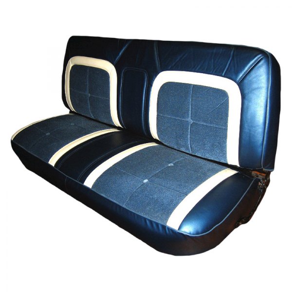  Acme Auto Headlining® - Seat Upholstery Kit