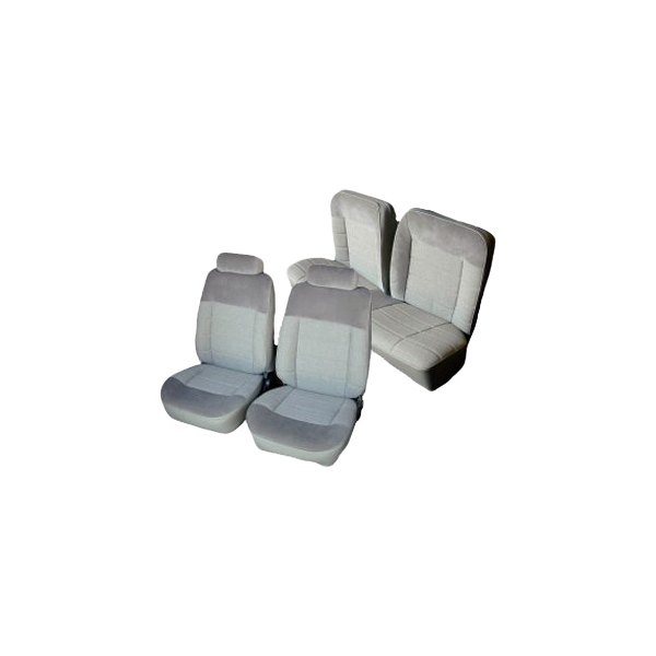  Acme Auto Headlining® - Seat Upholstery Kit