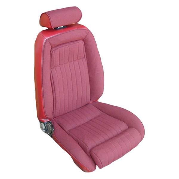  Acme Auto Headlining® - Front and Rear Seat Upholstery Kit