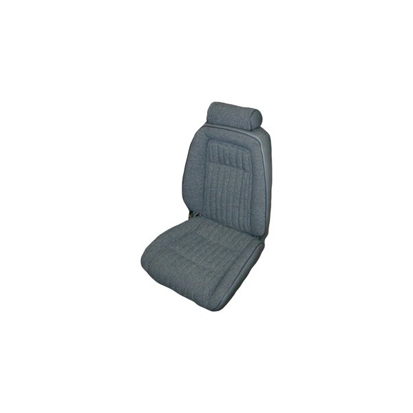  Acme Auto Headlining® - Front and Rear Seat Upholstery Kit