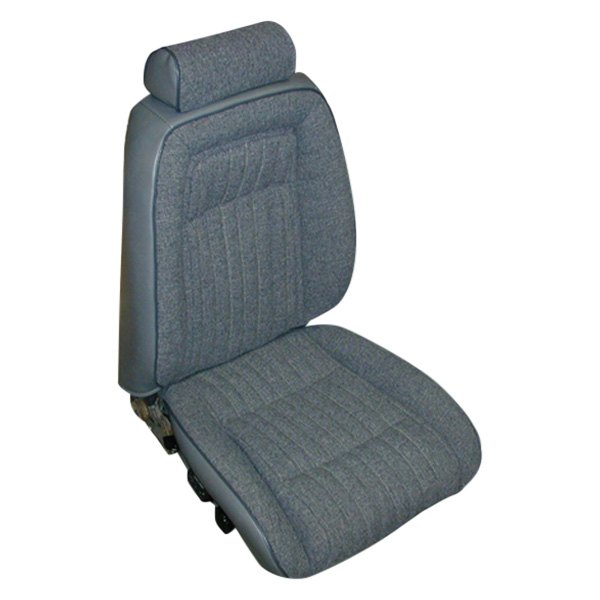  Acme Auto Headlining® - Front and Rear Seat Upholstery Kit