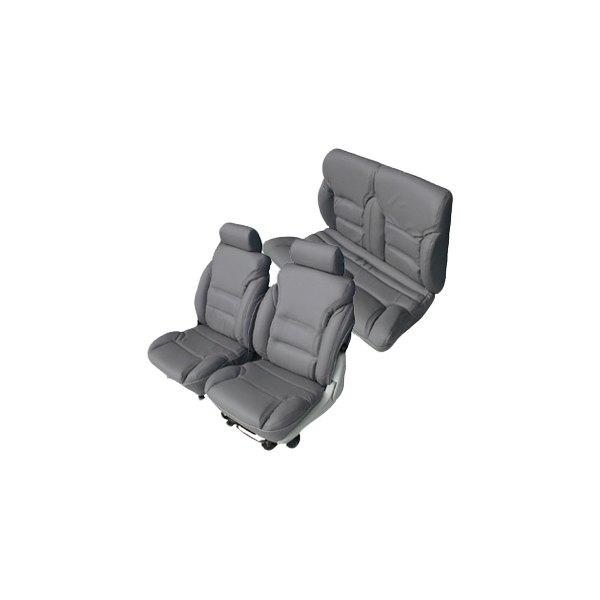  Acme Auto Headlining® - Seat Upholstery Kit