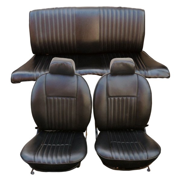 Acme Auto Headlining® U8134837 Seat Upholstery Kit