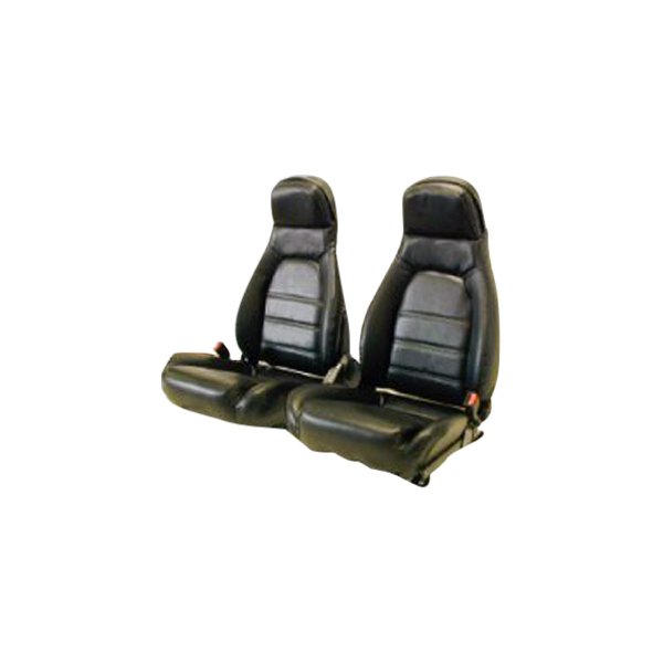 Acme Auto Headlining® U901PHPT6962 Seat Upholstery Kit