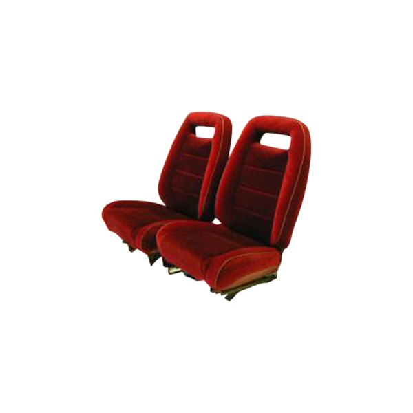  Acme Auto Headlining® - Seat Upholstery Kit