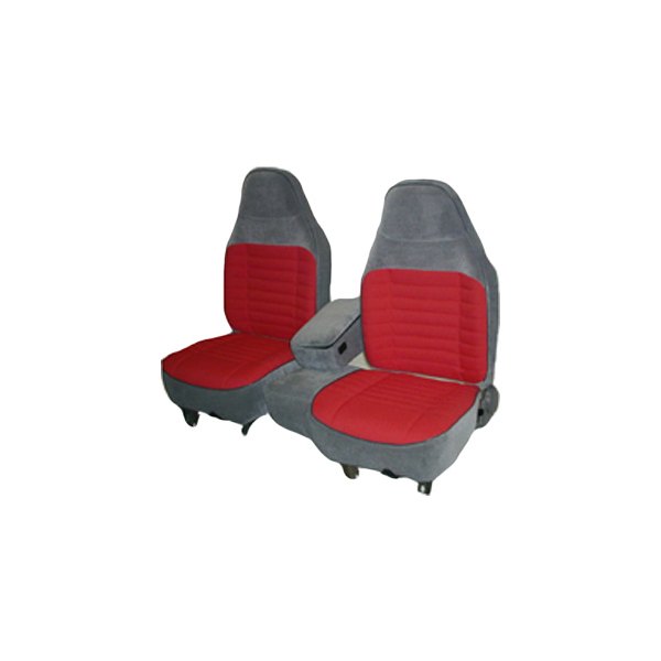 Acme Auto Headlining® Ford Ranger Regular Cab With Front Bucket Seats