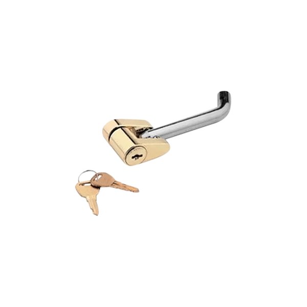 Acme® - 2" Hitch Pin & Lock