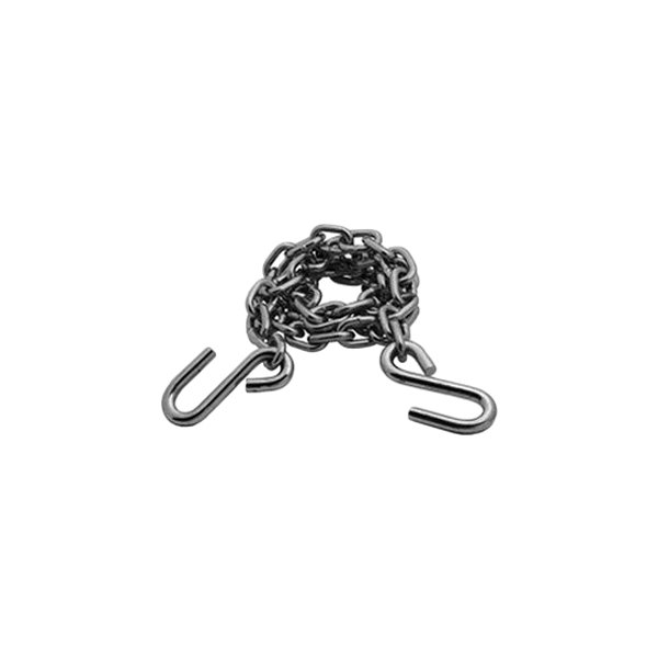Acme® - Safety Chain Cliii-66"with S-Hook